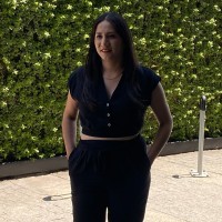 Blanca Gonzalez