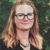 Cecilia Hedstad