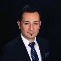 Octavio Sandoval