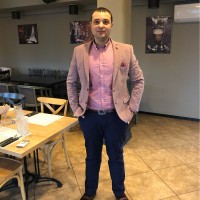 Borislav Anchev, Phd