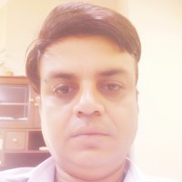 Suman Prasad Singh