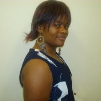 Victorine Mbong Shu (PhD.)