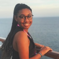 Kaiya Wright