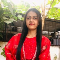 Jinali Baldha