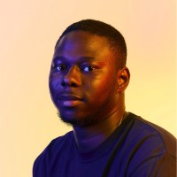 James Aina