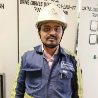 Kocheruvu Amarnath Reddy