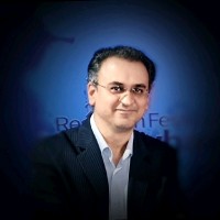 Seyed Mahmoud Hashemi