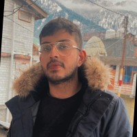 Divyanshu Mago