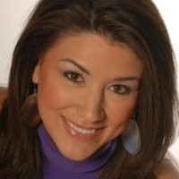 Cristina Terrill