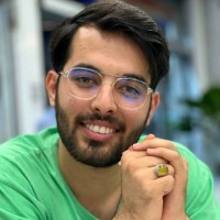 hossein heydari