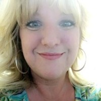 Suzanne Johnston