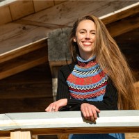 Margaux Montel Gravier