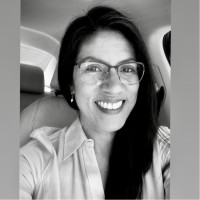 Claudia Perales