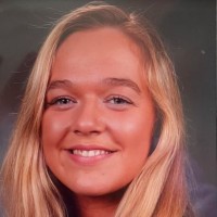 Ellie (Ellen) O'Sullivan