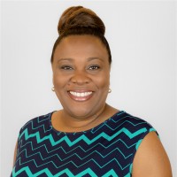 Kimberly Knighten, Mba