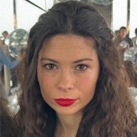 Laura Olmedo Rascón