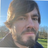 James Cross