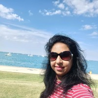 Ghazal Jain