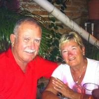 Ray & Wendy Cox