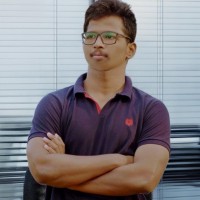 Sai Teja H