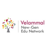 Velammal New-Gen Edu Network