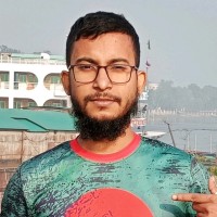 Md Ashrafuzzaman