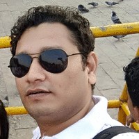 Arun Tiwari