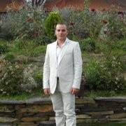 David Martin