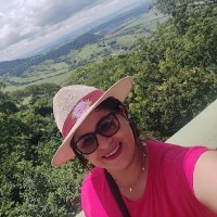 Renata Pinto Da Silva
