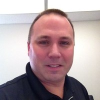 Kevin Marett