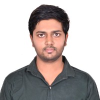 Jaya Kishore Reddy Obulapuram