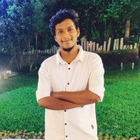 Chandru J