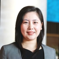 Erica Xia