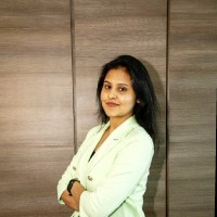 Persis Raju