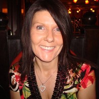 Claire Manson