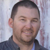 Tim Schaefer