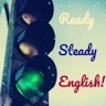 ReadySteady English