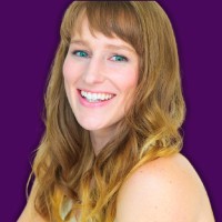 Megan Taylor Morrison, MSJ, PCC
