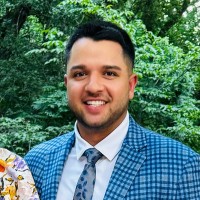 Josh Sookdeo