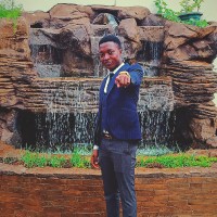 Kevin Kiplimo