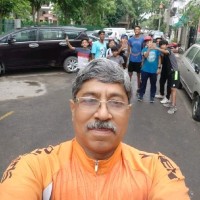 AJAY CHAWLA