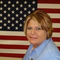 Stephanie Stevenson
