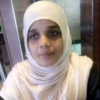 Hafsa Khan