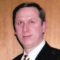 Richard Curl