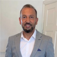 Saleem Mohammed