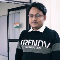 Bikram Sarkar