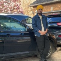 Gurbhej Singh