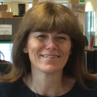 Linda Gittings