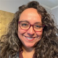 LeLaina Romero, Ph.D.