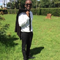 William Ng'Iru